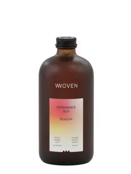 WOVEN Experience N.11 Peachy - secondary image - Blended Whisky