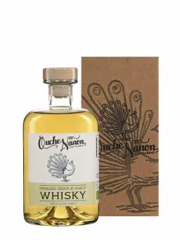 OUCHE NANON Cardonnacum  Bio - secondary image - Whiskies Biologiques