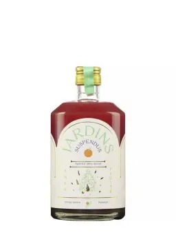 JARDINS Suspendus Oranges amères & Romarin - visuel secondaire - Toute la sélection TAG