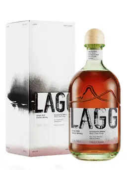 LAGG Corriecravie Edition - secondary image