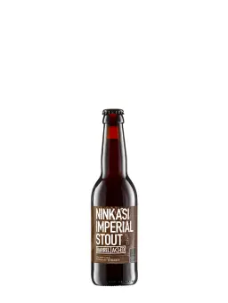 NINKASI Imperial Stout Barrel Aged #01 Unitaire - visuel secondaire - NINKASI