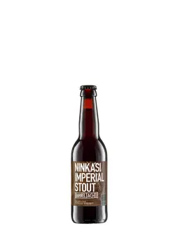 NINKASI Imperial Stout Barrel Aged #01 Unitaire - visuel secondaire - NINKASI