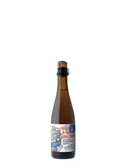 BRASSERIE DES FRANCHES-MONTAGNES 2021 Abbaye de St Bon-Chien Unitaire - secondary image - Swiss