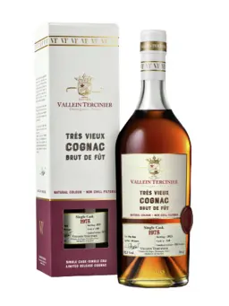 VALLEIN TERCINIER 1975 Fins Bois - secondary image - Cognac