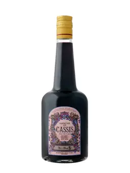 NUSBAUMER Suprême de cassis - secondary image - NUSBAUMER