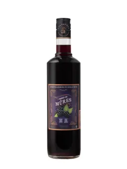 NUSBAUMER Crème de mûre - secondary image - Alsace