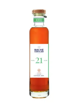 BACHE GABRIELSEN 2001 - secondary image - Cognac
