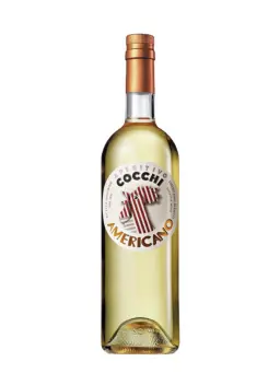 COCCHI Americano Bianco - visuel secondaire - Italie
