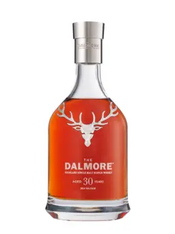 DALMORE 30 ans Edition 2023 - visuel secondaire - Whiskies écossais exclusifs
