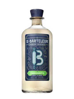 LE BARTELEUR Cocktail Margarita - visuel secondaire - FRENCH DAYS : Autres spiritueux