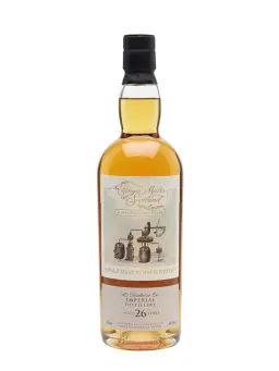 IMPERIAL 26 ans A Marriage of Casks Elixir Distillers - visuel secondaire - 26 ans