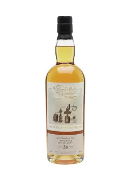 IMPERIAL 26 ans A Marriage of Casks Elixir Distillers - visuel secondaire - Elixir Distillers