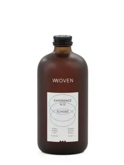 WOVEN Experience N.12 Echoes - secondary image - Blended Whisky