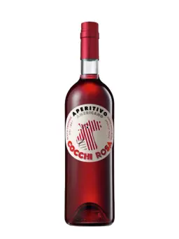 COCCHI Americano Rosa - visuel secondaire - Italie