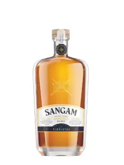 RAMPUR Sangam World Malt - secondary image - India