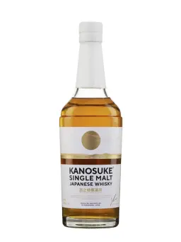 KANOSUKE Single Malt - visuel secondaire - KANOSUKE