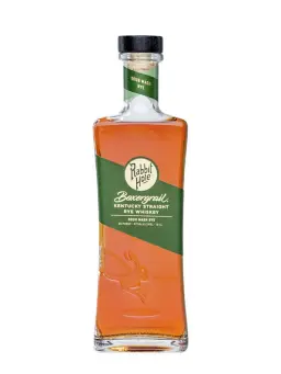 RABBIT HOLE Boxergrail Rye - visuel secondaire - Whiskeys Américains à Moins de 60 Euros