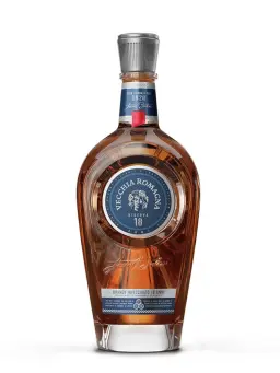 VECCHIA ROMAGNA Riserva 18 - secondary image - Exclusive LMDW Spirits