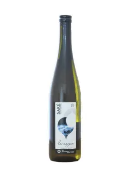 LARMES DU LEVANT La Vague - visuel secondaire - Sake & Sochu