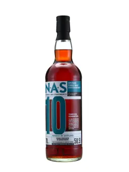 MORTLACH 10 ans NAS Decadent Drinks - secondary image - Last Bottles - Up to 30% off