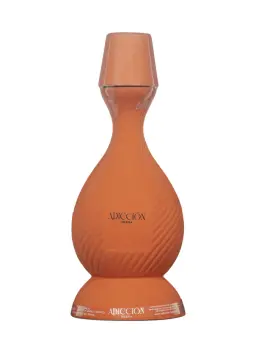 ADICCION TEQUILA AÑEJO - visuel secondaire - Tequila ultra premium