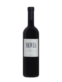 MOVIA 2021 Ribolla - Orange - secondary image - MOVIA