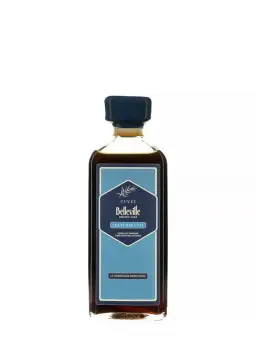 LA THÉRIAQUE LIQUEUR DE CAFE CUVEE BELLEVILLE - secondary image - Fruit liqueurs TAG