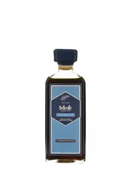 LA THÉRIAQUE LIQUEUR DE CAFE CUVEE BELLEVILLE - secondary image - Fruit liqueurs TAG