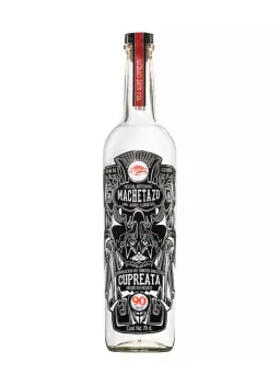 MACHETAZO Wild Cupreata - secondary image - Tequilas & mezcals TAG