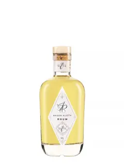 MAISON ALLIETTA RHUM SIEIS - secondary image - Amber Rums