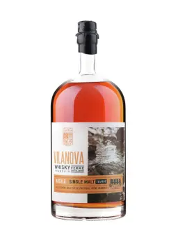 VILANOVA Argile Réhoboam Caisse Bois - visuel secondaire - OCCITANIE