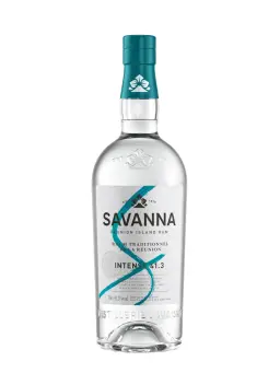 SAVANNA Intense - visuel secondaire - Les Spiritueux