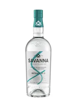 SAVANNA Intense - secondary image - La Réunion