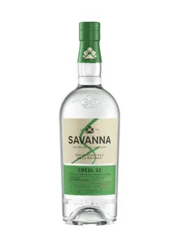 SAVANNA Creol - visuel secondaire - SAVANNA