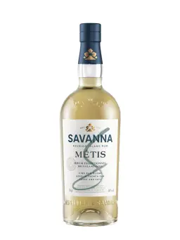 SAVANNA Métis - secondary image - Rum Under €40