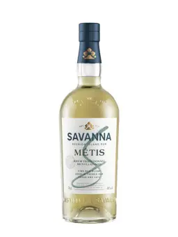 SAVANNA Métis - visuel secondaire - SAVANNA