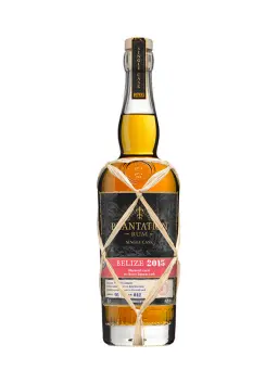 PLANTATION RUM 2015 Belize Cherry Liqueur Sélection single cask 2023 - secondary image - New arrivals
