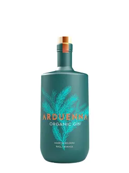 ARDUENNA Gin - visuel secondaire - Gin