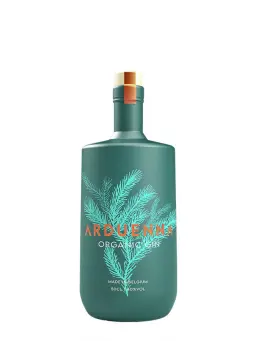 ARDUENNA Gin - visuel secondaire - Gin