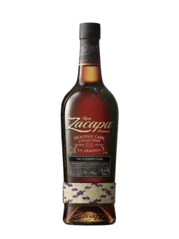 ZACAPA La Armonia - secondary image - New arrivals