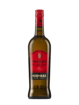 OSBORNE 4 ans Sherry Fino quinta - secondary image - ANDALOUSIE