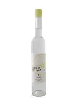 DISTILLERIE CAZOTTES 2020 Goutte de Poire Williams - visuel secondaire - 2020