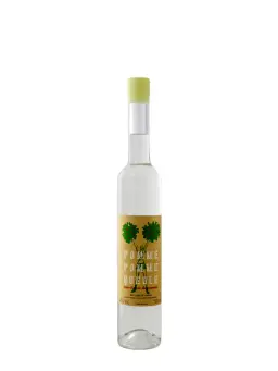DISTILLERIE CAZOTTES 2021 Goutte de Pomme Pomme Gueule - secondary image - OCCITANIE