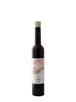 DISTILLERIE CAZOTTES 2018 Guignes et Guins - visuel secondaire - 2018