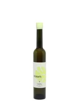 DISTILLERIE CAZOTTES 2021 Cédrat - secondary image - OCCITANIE