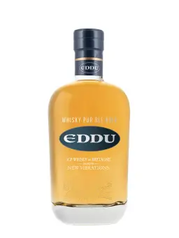 EDDU Blé Noir 2017 Single Cask New Vibrations - secondary image