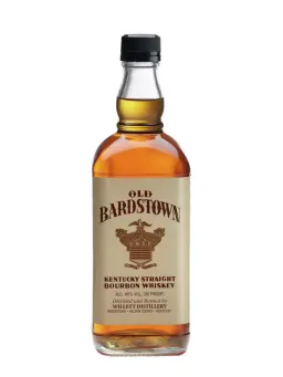 OLD BARDSTOWN Bourbon - visuel secondaire - WILLETT