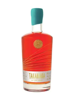 TAKAMAKA 2019 Le Clos Series Ex-Pineau New Vibrations - visuel secondaire - Offres privilèges : rhums