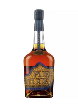 PURE KENTUCKY XO Small Batch Bourbon - visuel secondaire - Les spiritueux exclusifs LMDW