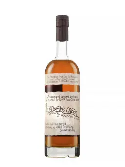 ROWAN'S CREEK Small Batch Bourbon - visuel secondaire - WILLETT